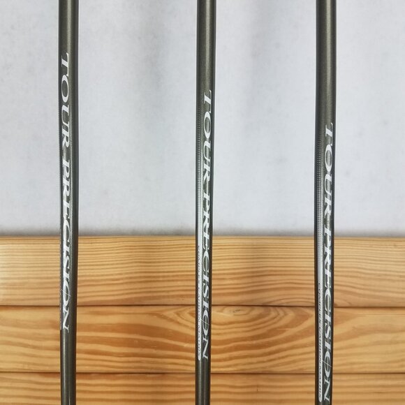 Pro Kennex Destiny Partial Set Oversize offset #1, #3, #5 Drivers Tour Precision - Picture 4 of 6